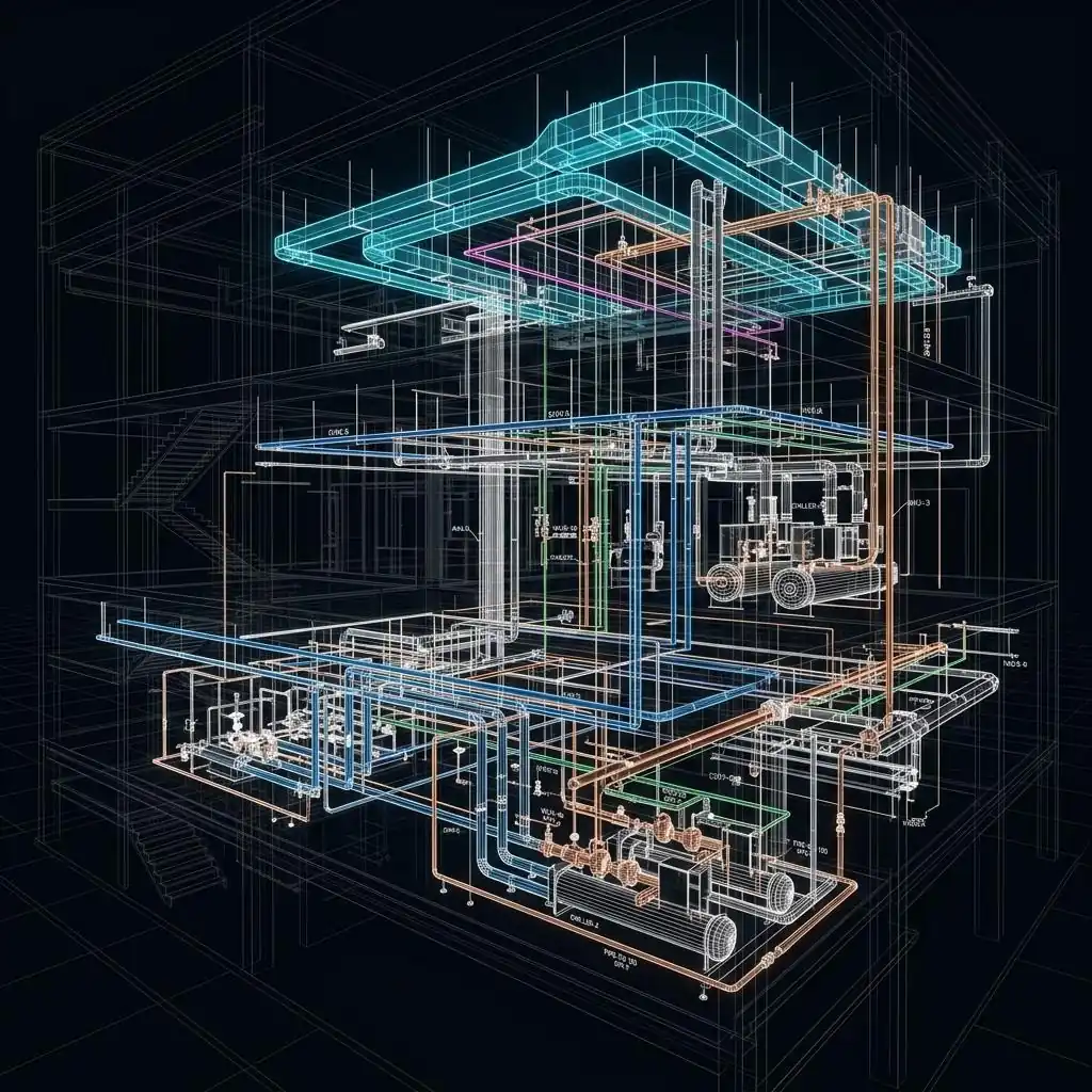 Bluewire Data Campus